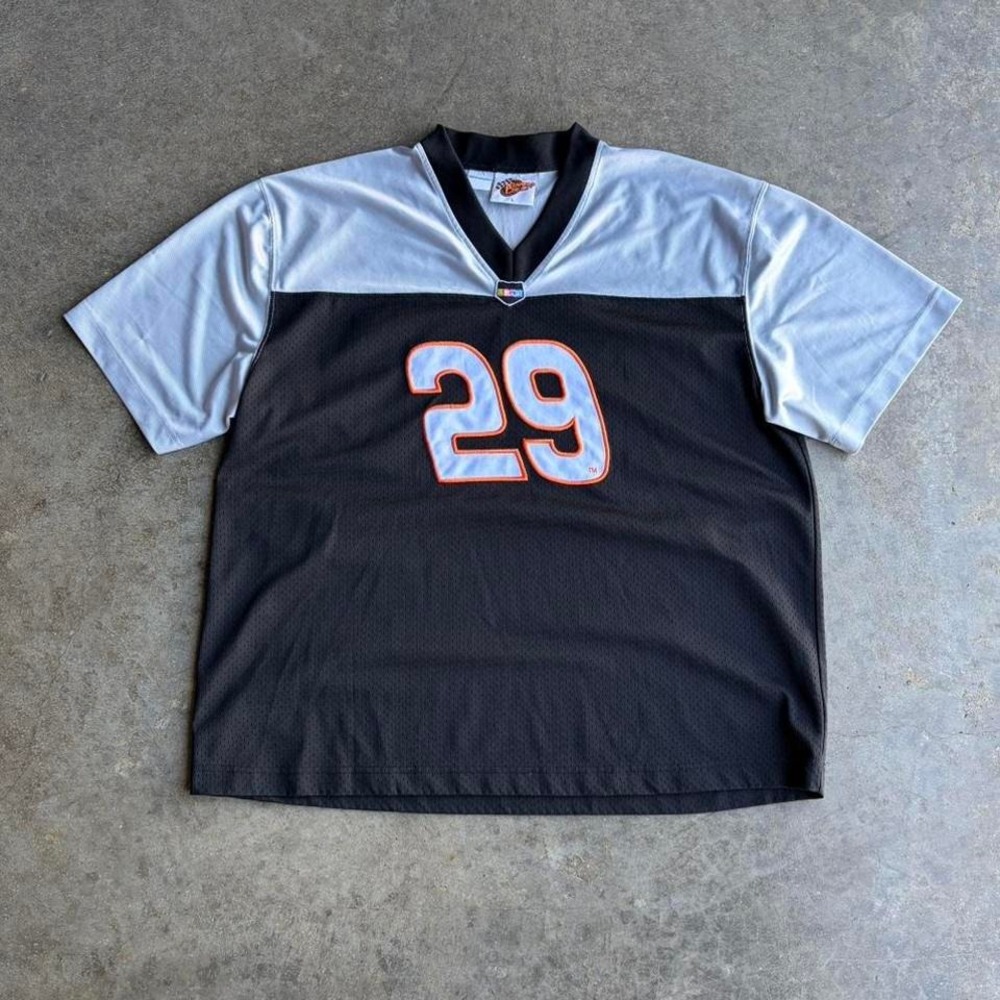2000s‎ kevin harvick nascar jersey
